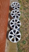 Felgi Intra Germany 17x7,5 5x112 et38 otw. 57,1