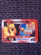 07. Dragon Ball GT - Mutchy-Motchy vs Goku 