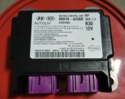 95910A4300 crash data Kia Carens