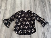 Elegancka bluzka Calvin Klein L