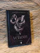 Venom 1 - Aleksandra Kondraciuk - Wydanie Specjalne