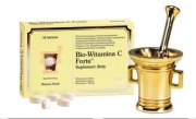 Bio-Witamina C Forte 30 tabletek Pharma Nord