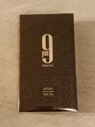 Afnan 9PM Night Out 100ml EDE