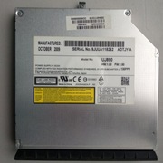 Części Toshiba Satellite L500 : Nagrywarka DVD UJ890