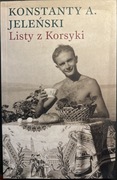 Listy z Korsyki Konstanty