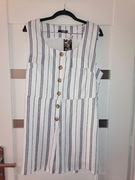 KOMBINEZON LETNI DAMSKI QUIZ 44 XXL