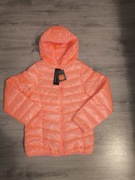 Kurtka pikowana przejściowa Smyk Cool Club Przeciwdeszczowa rozmiar 146