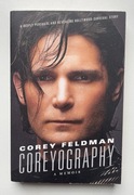 Corey Feldman COREYOGRAPHY