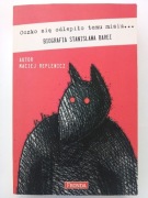 Oczko się odlepiło temu misiu… Biografia Stanisława Barei Maciej Replewicz