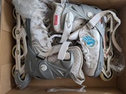 Rolki Lux Rebel Lady regulowane 37-40