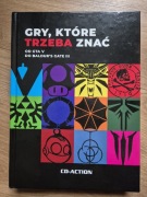 Gry, które trzeba znać. Od GTA V do Baldur's Gate III