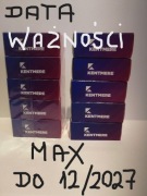 Kentmere PAN 400  / 120 film czarno-biały 