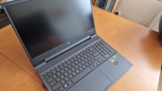 Laptop gamingowy HP Victus 16GB RAM/Ryzen 7 5800H/RTX 3060 6GB
