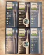 Philips Sonicare 5300 HX7103/0 HX7106/01 lub HX7108/01 Soniczna szczoteczka