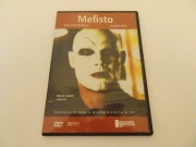 "Mefisto" płyta DVD, film dvd