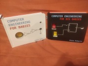 COMPUTER ENGINEERING FOR BABIES + BIG BABIES /KIDS