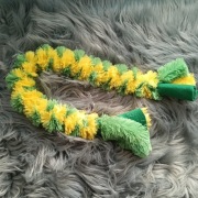 Szarpak dla psa Shaggy 70 cm