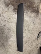 VOLVO V60 OSŁONA POKRYWA ZAŚLEPKA KLAPY BAGAŻNIKA 31271471