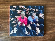 Taconafide - Soma 0,25mg [CD] 