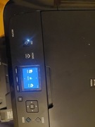 Drukarka Canon Pixima