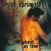 Bruce Springsteen – The Ghost Of Tom Joad (CD)  jewel case