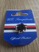 PIN Sampdoria Genoa - Włochy.