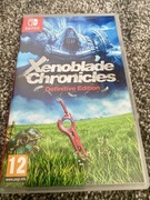 xenoblade chronicles definitive edition
