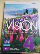 Vision Student's Book 4 