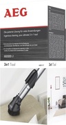 Końcówka do odkurzacza AEG AZE117