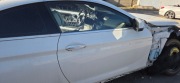 Prawe KOMPLETNE IDEALNE drzwi do BMW F12 13 / alpinweiss
