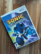 Sonic Unleashed - Wii