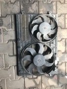 Wentylatory VW AUDI 1K0121205G