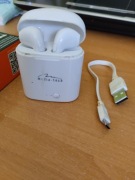 Słuchawki bezprzewodowe Media-tech