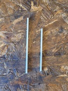 Oś wirnika jacuzzi INTEX błąd E90