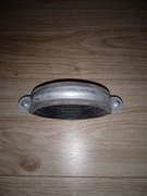 Obejma Montażowa Niczuk Do Rur/Wentylacji UPG4 107-113 UPZ 114-120