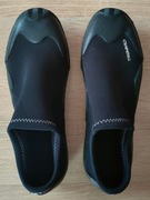 Buty niskie na kajak