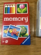 Gra memory nowa powystawowe