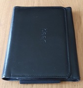 Oryginalne etui na dokumenty Jeep okładki nowe