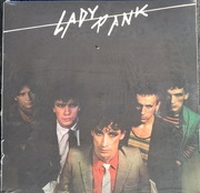 Lady Pank – Lady Pank