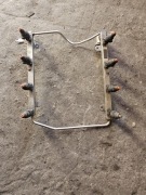 Wtryskiwacz Audi s8 d2 077133551G sprawny oryginał 120 tys  ABZ