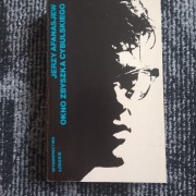 Okno Zbyszka Cybulskiego 