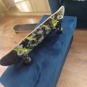 Deskorolka dziecięca