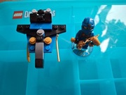 Lego Dimensions 71215 Fun Pack - Ninjago Jay