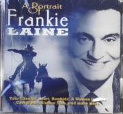 Frankie Laine - A Portrait of (Pop, Vocal) (5) folia