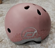 Kask xxs-s ScootAndRide