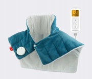 Comfytemp Poduszka grzewcza na kark i ramiona, 1 kg, 9 poziomów ciepła