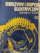 MASZYNY I NAPĘD ELEKTRYCZNY