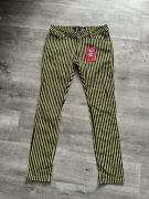 Spodnie Bleeding Heart