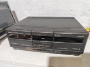 Magnetofon Deck Odtwarzacz Akai HX-M800W