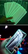 3sz Ochronne Szkło Hartowane z Efektem Świecenia(Xiaomi Redmi Note 13Pro4G)